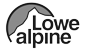 Lowe Alpine in baBaik
